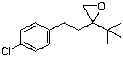 环氧乙烷,2-[2-(4-氯苯基)乙基]-2-(1,1-二甲基乙基)