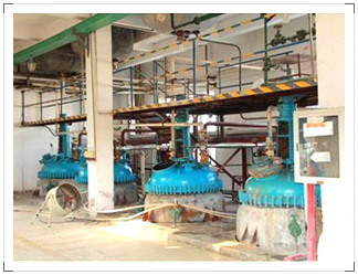 Factory_Jiangsu Luye Agrochemicals Co., Ltd.