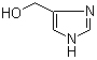 4-Imidazol emethanol
