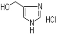 4-Imidazolemethanol hydrochloride
