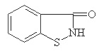 1,2-Benzisothiazol-3(2H)-one (BIT)