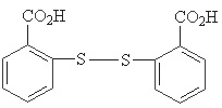 2,2'-Dithiosesalicylic acid (DTSA)